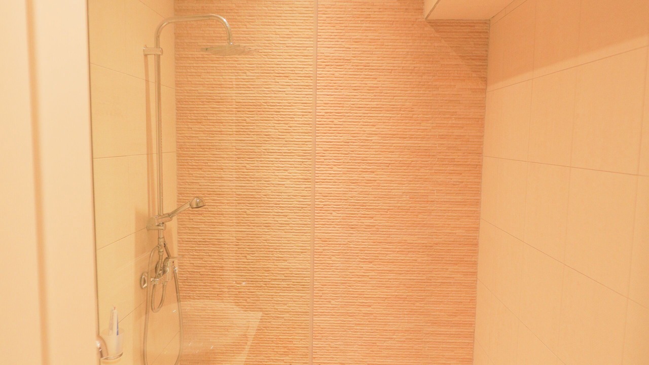Photo of Bathroom in Blloku