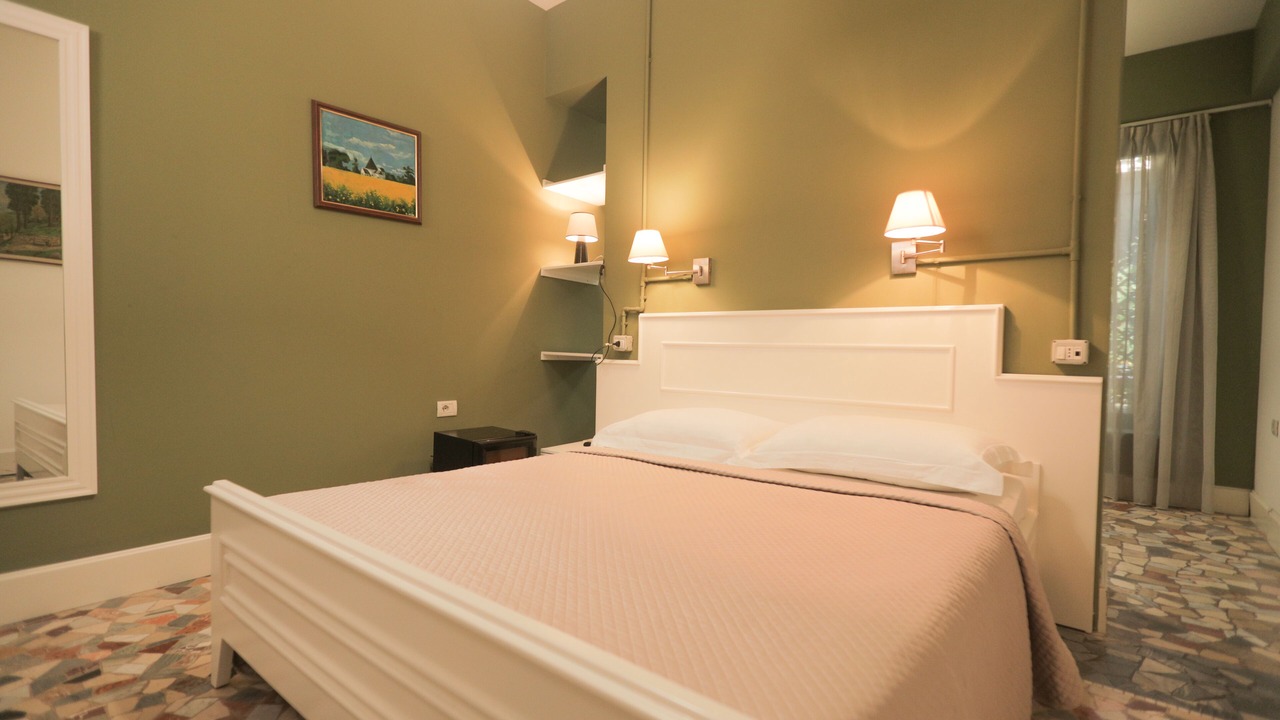 Photo of Bedroom in Blloku