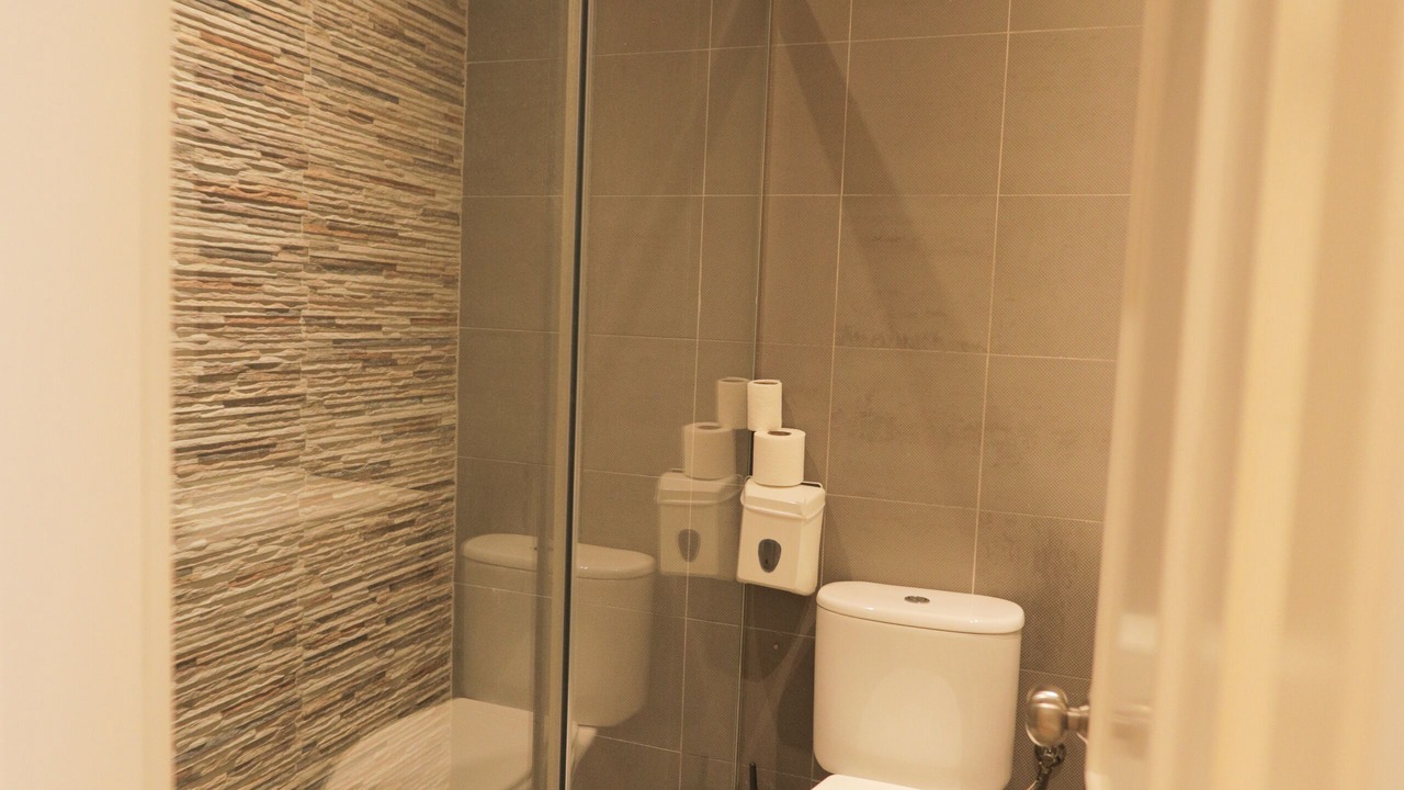 Photo of Bathroom in Blloku