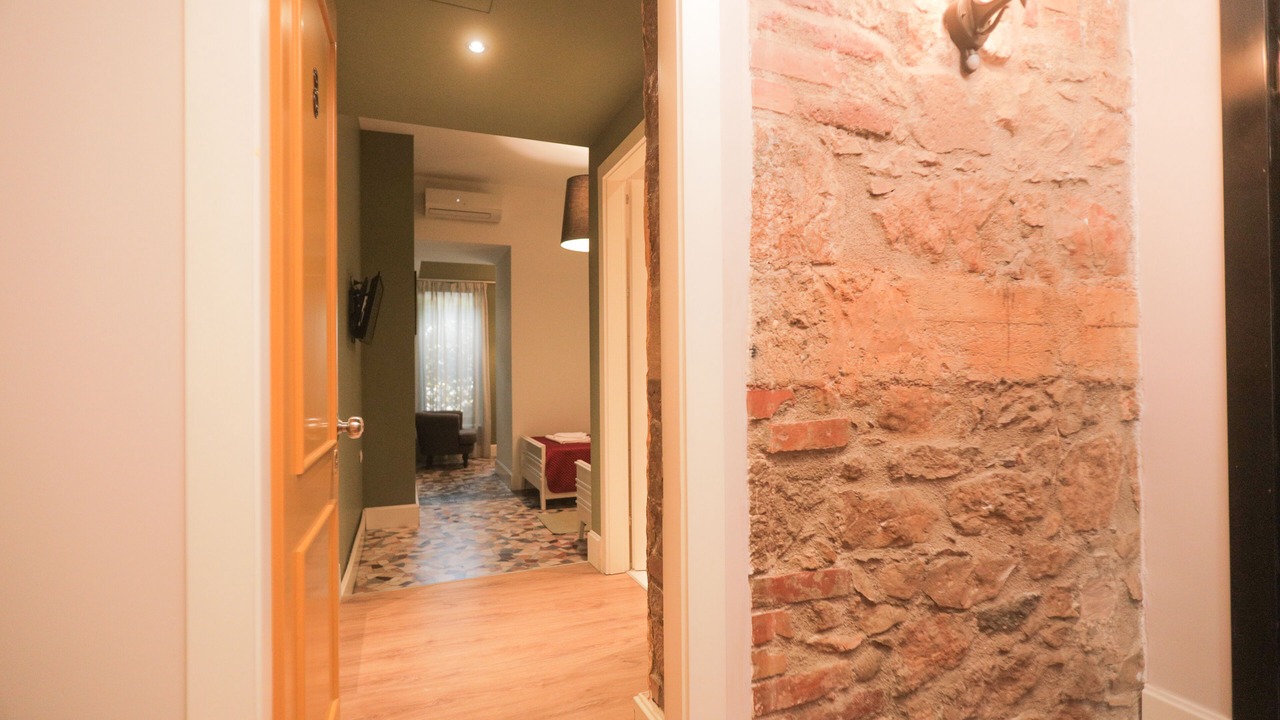 Photo of Bedroom in Blloku