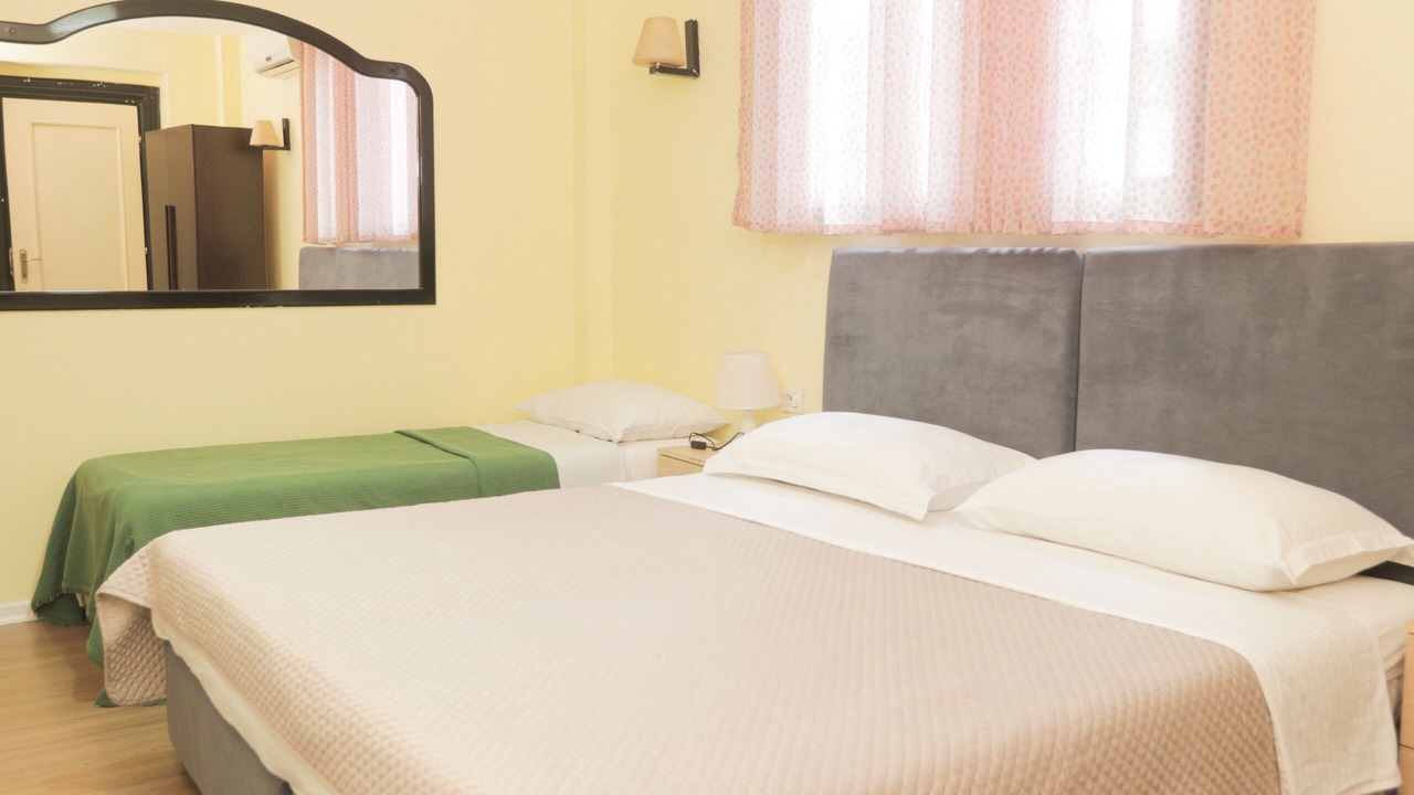 Photo of Bedroom in Blloku