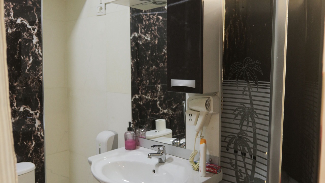 Photo of Bathroom in Blloku