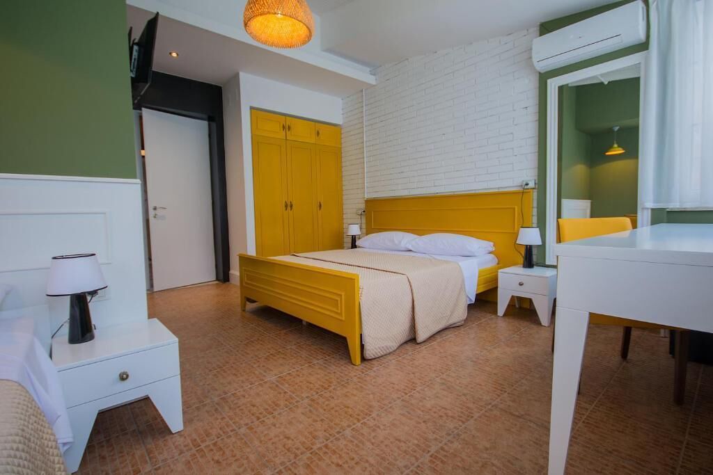 Photo of Bedroom in Blloku
