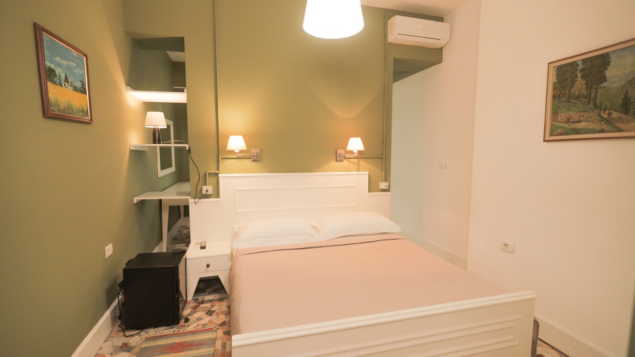 Photo of Bedroom in Blloku