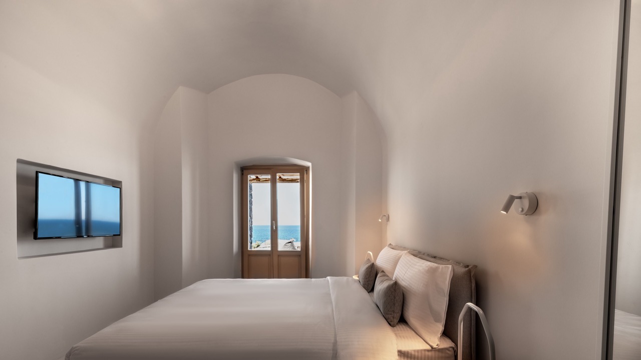 Photo of Bedroom in Kamari