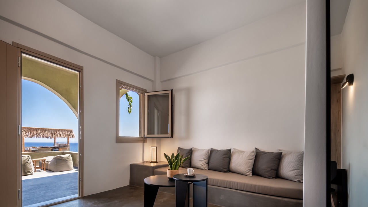 Photo of Bedroom in Kamari