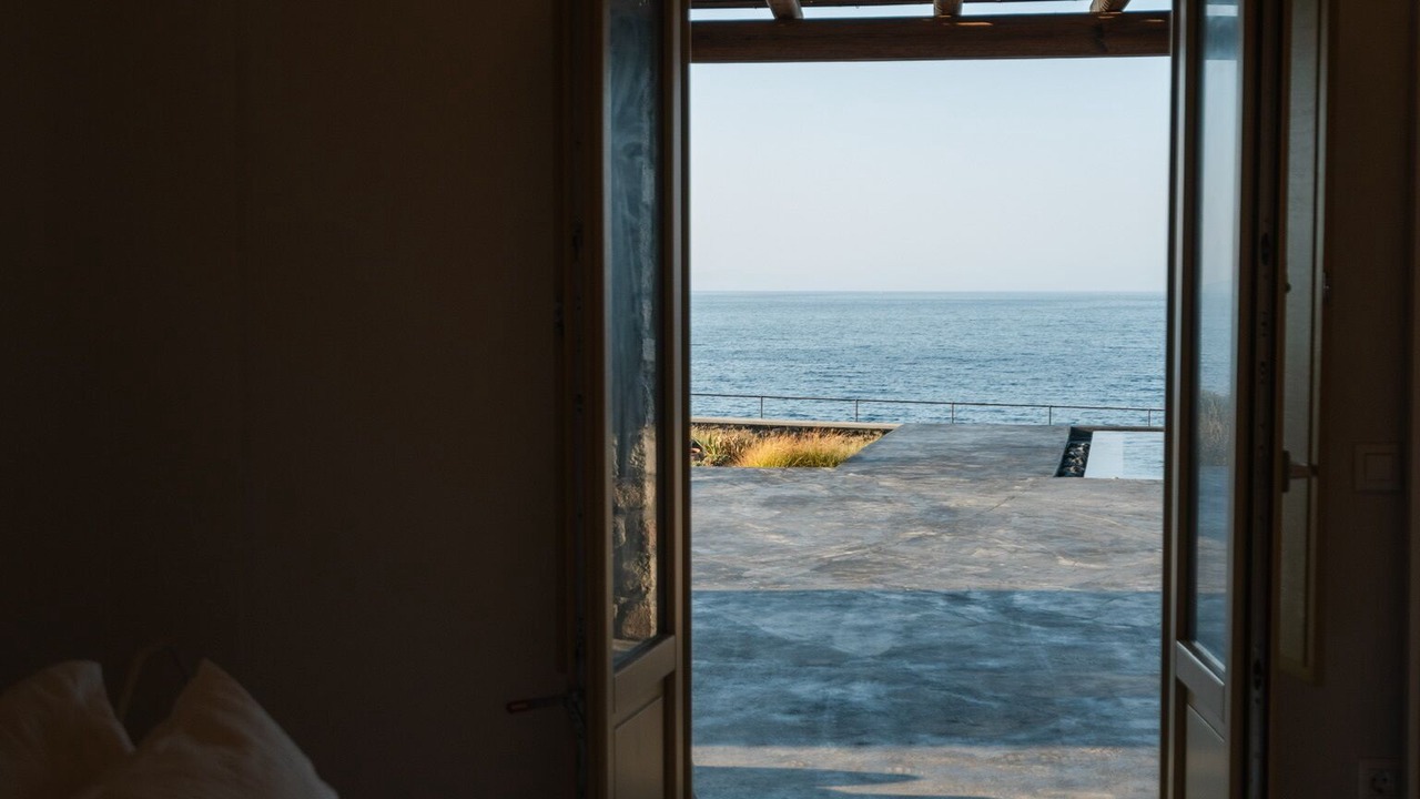 Photo of Bedroom in Kamari
