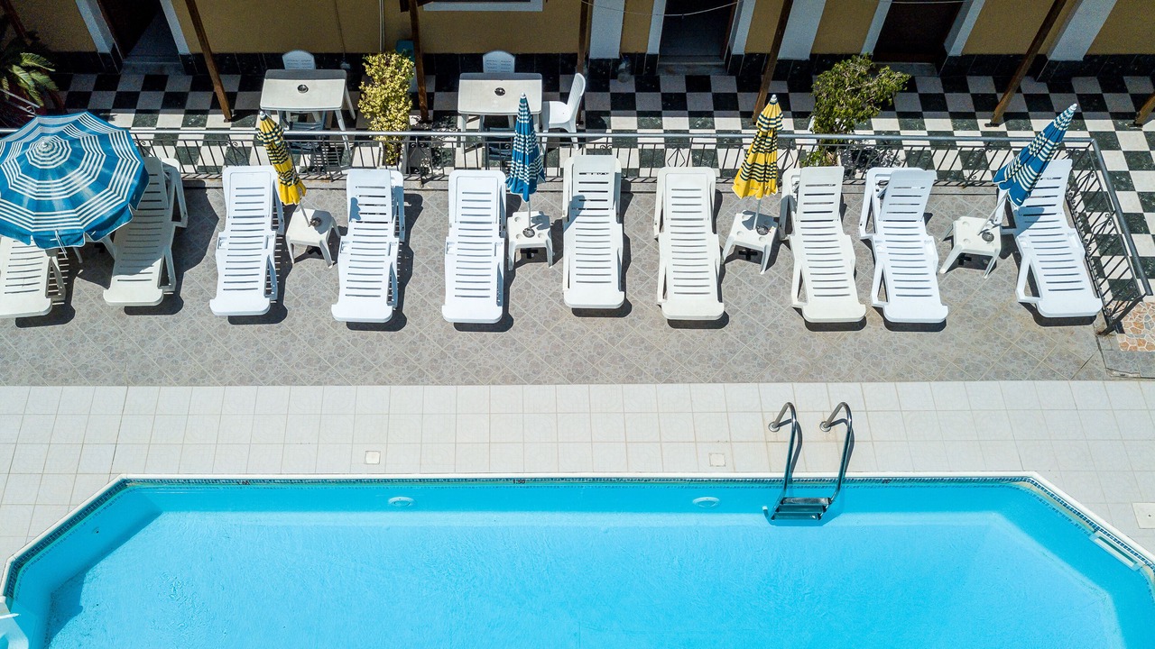 Photo of Outdoor in Laganas