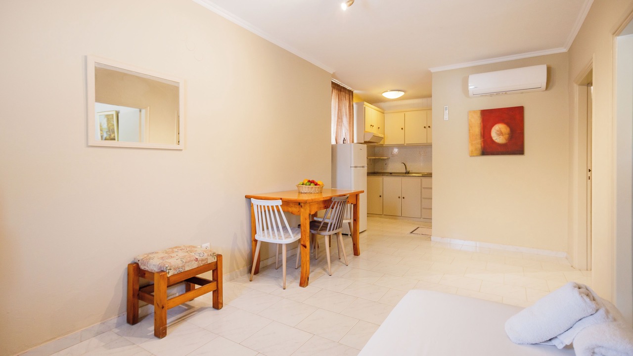 Photo of Bedroom in Laganas