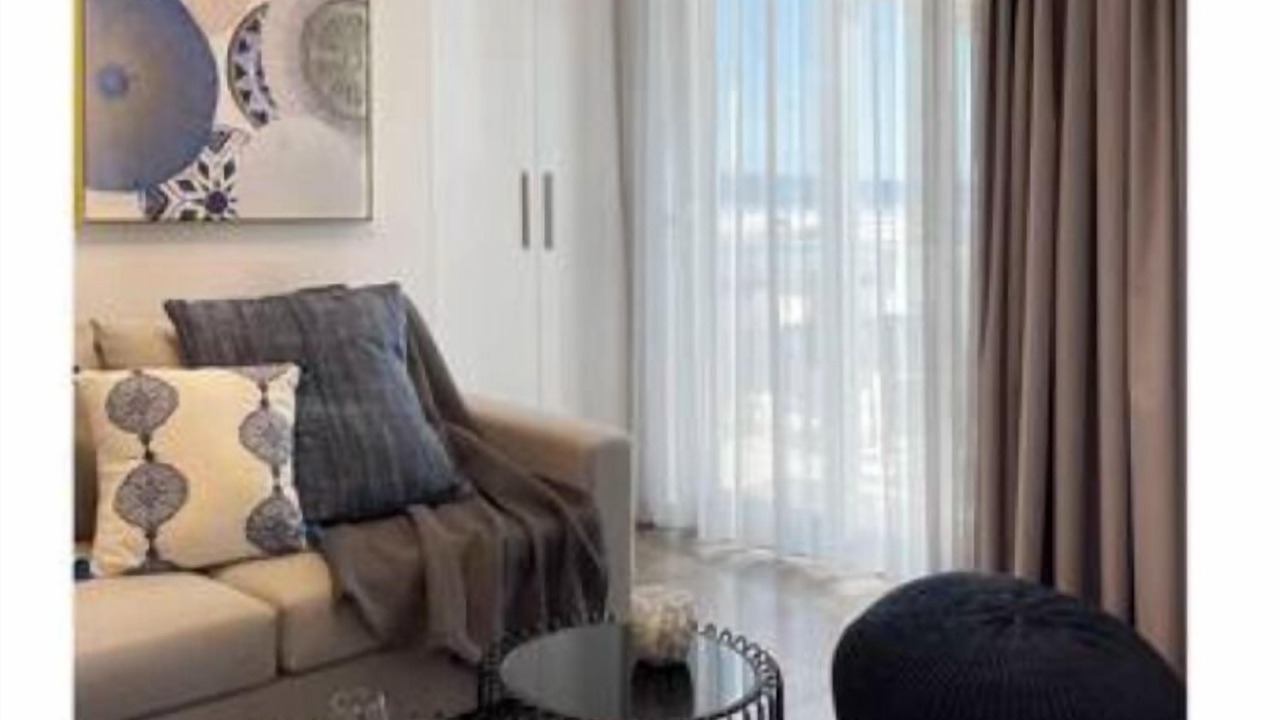 Photo of Livingroom in Old Quarter