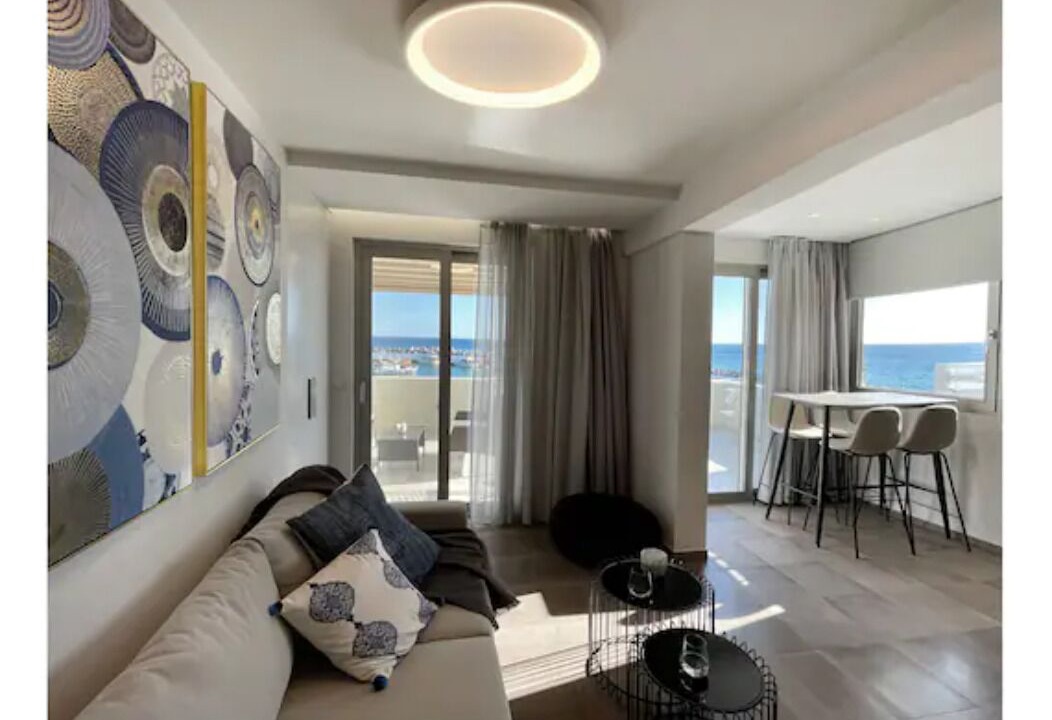 Photo of Livingroom in Old Quarter