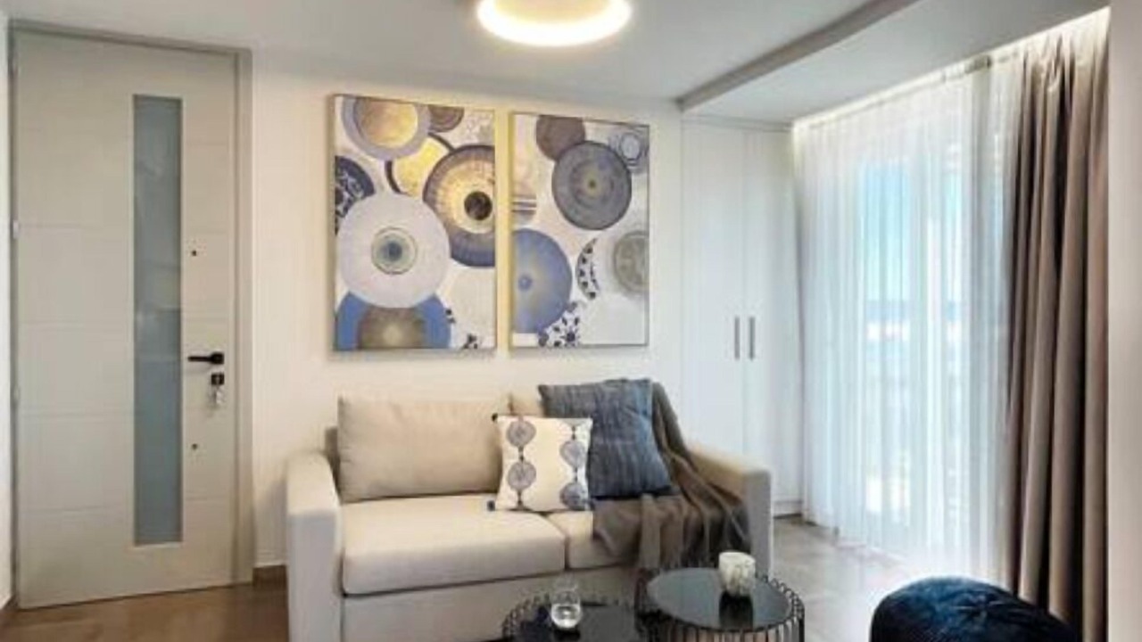 Photo of Livingroom in Old Quarter