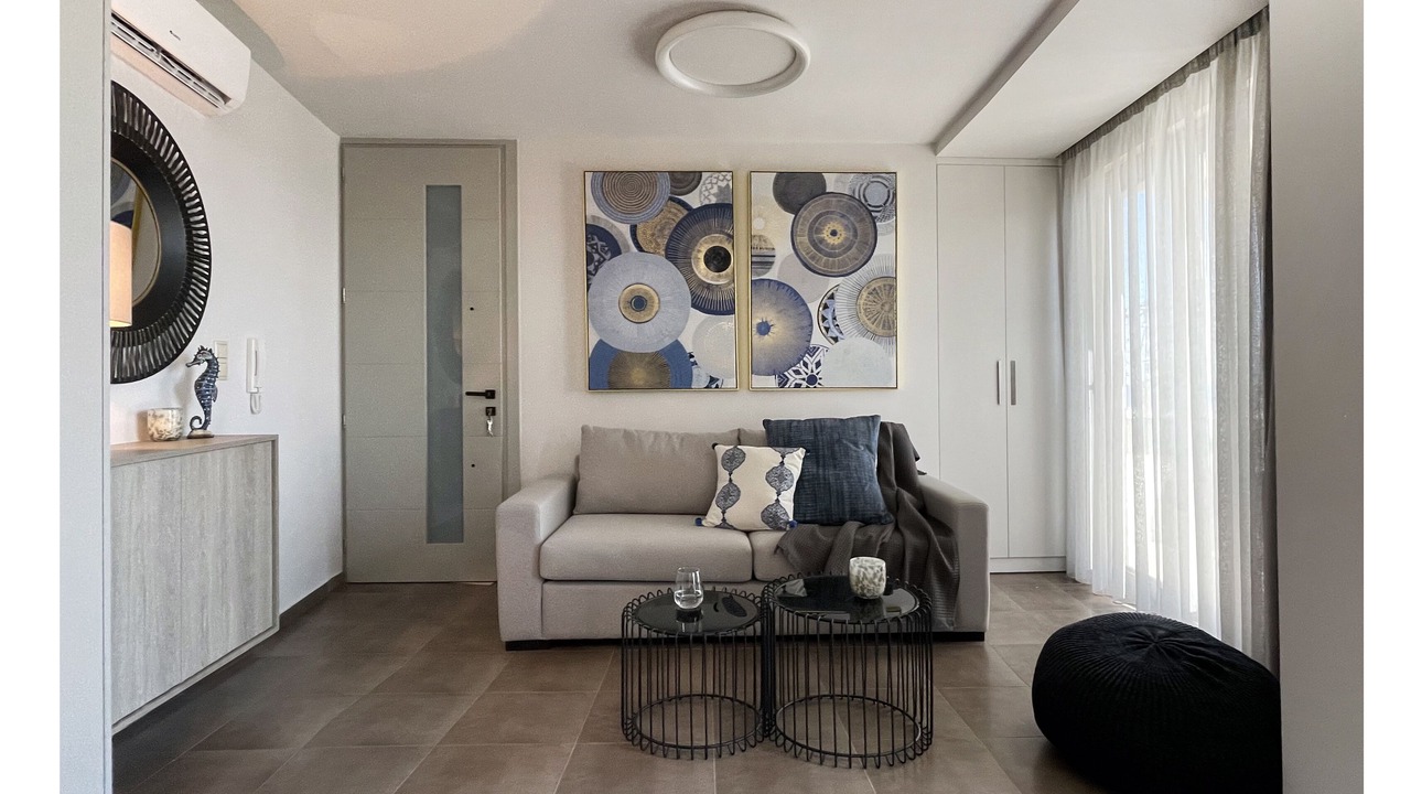 Photo of Livingroom in Old Quarter