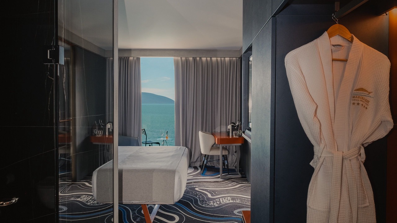 Photo of Bedroom in Vlore