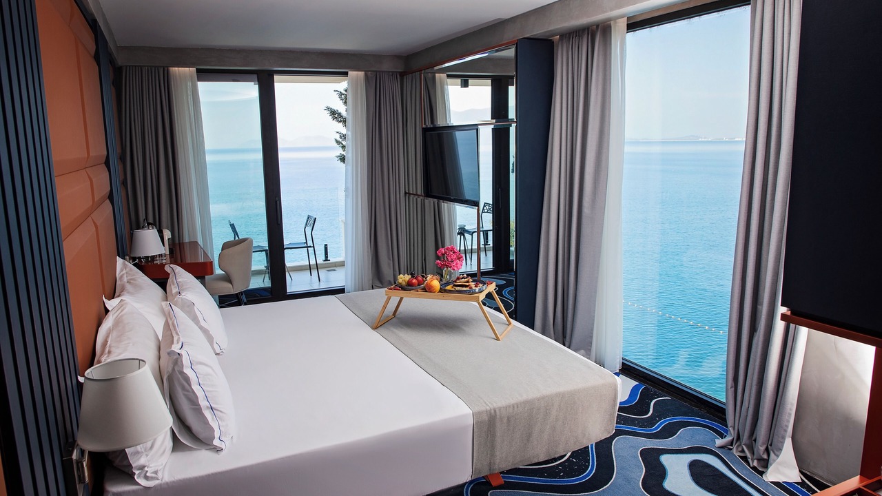 Photo of Bedroom in Vlore
