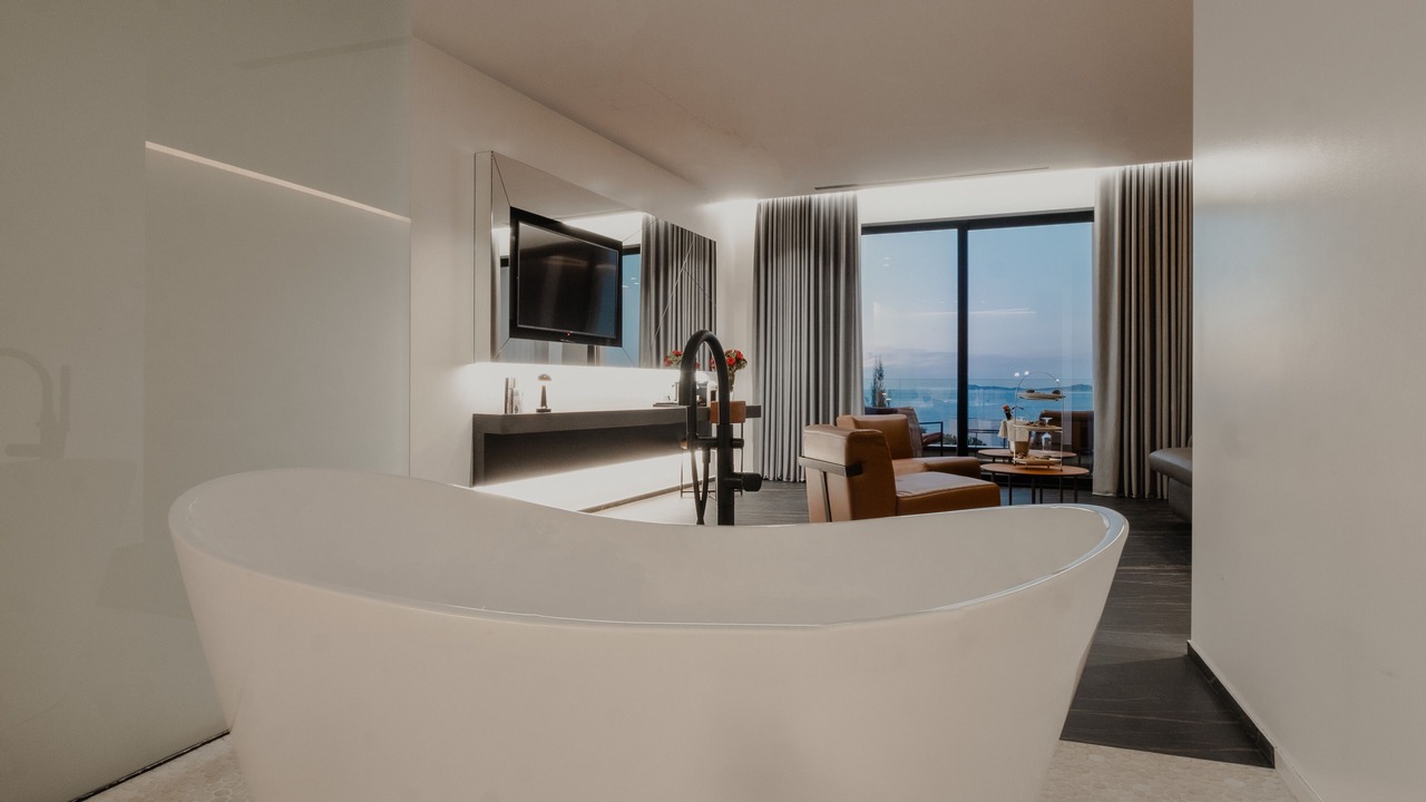 Photo of Bedroom in Vlore