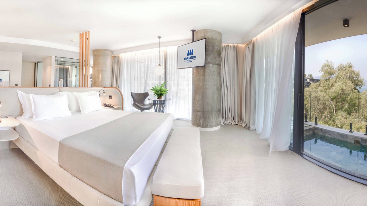 Photo of Bedroom in Vlore