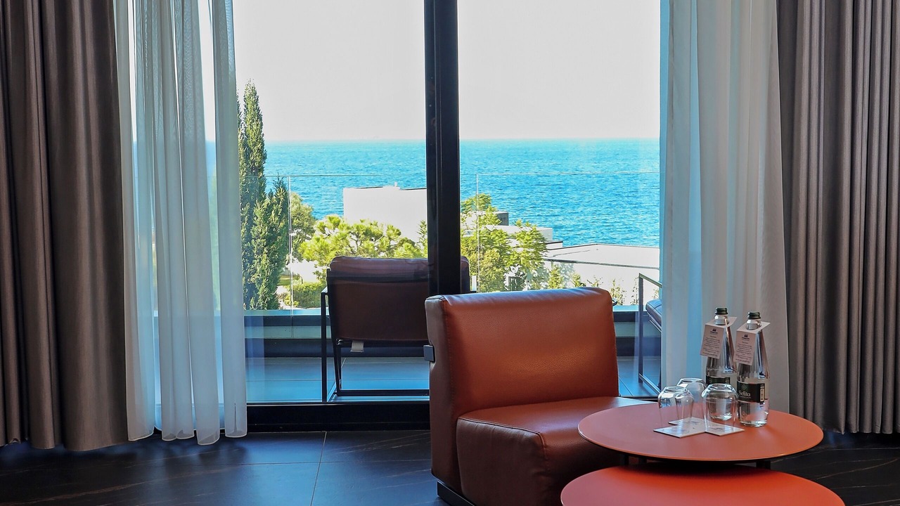 Photo of Bedroom in Vlore