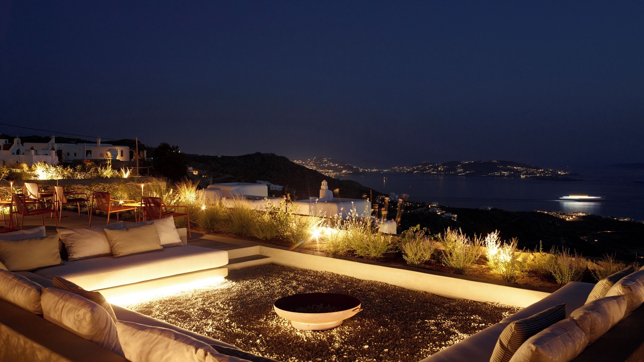 Photo of Outdoor in Faros Armenistis