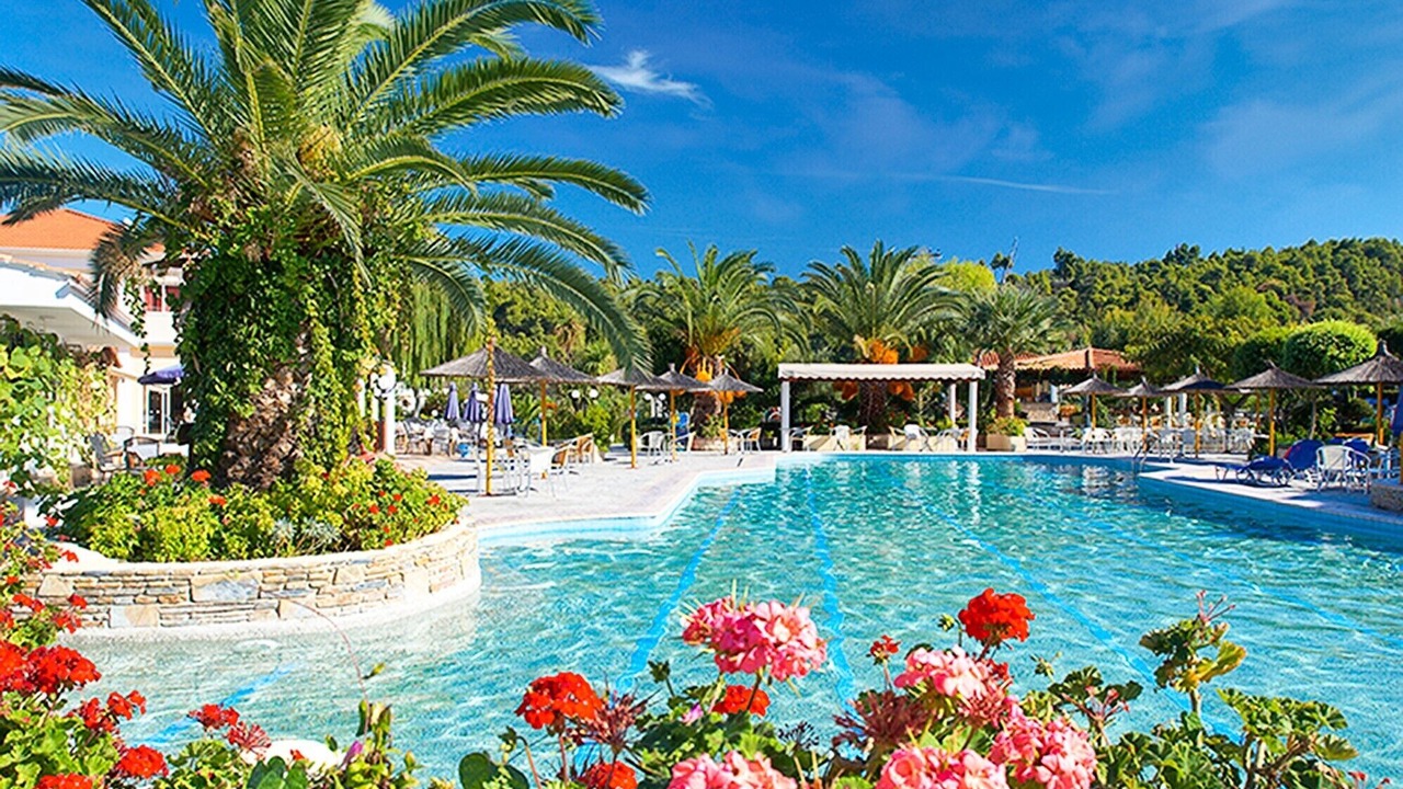 Photo of Outdoor in Paliouri
