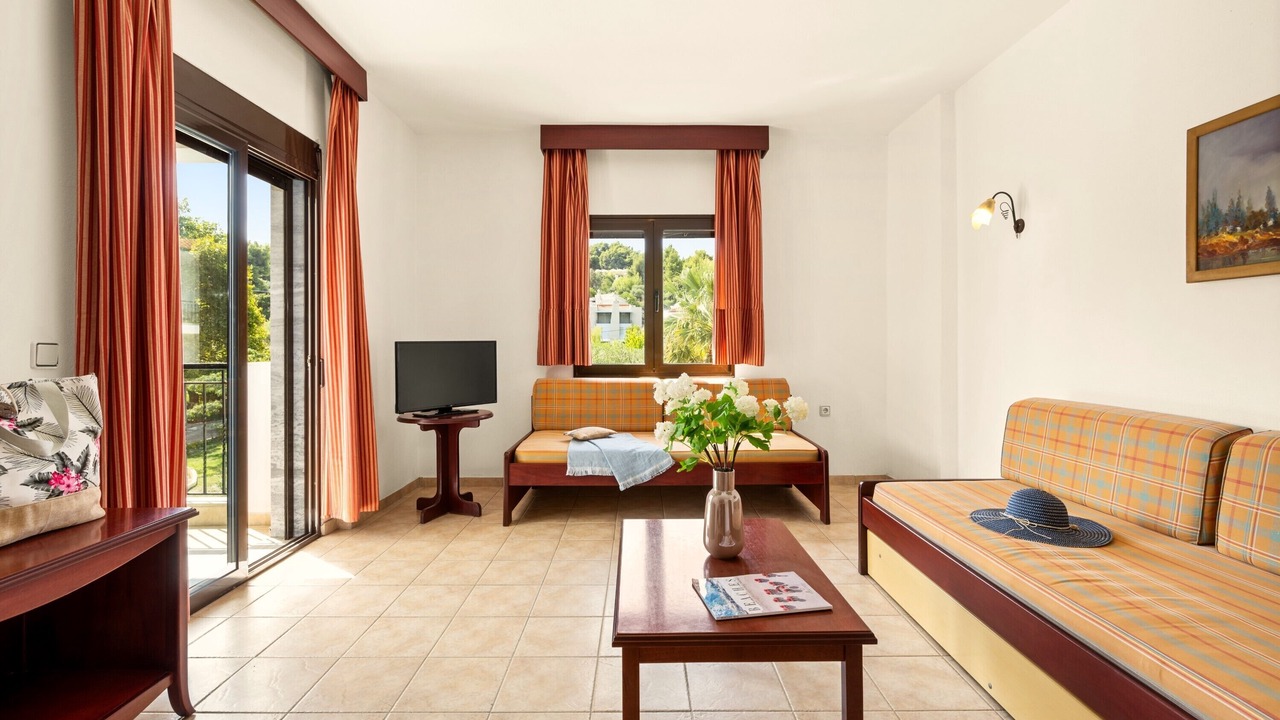 Photo of Livingroom in Paliouri