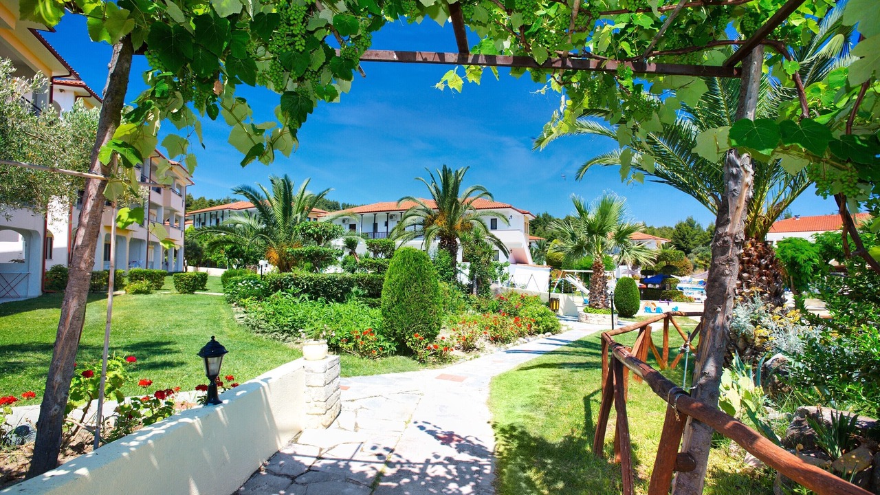 Photo of Outdoor in Paliouri