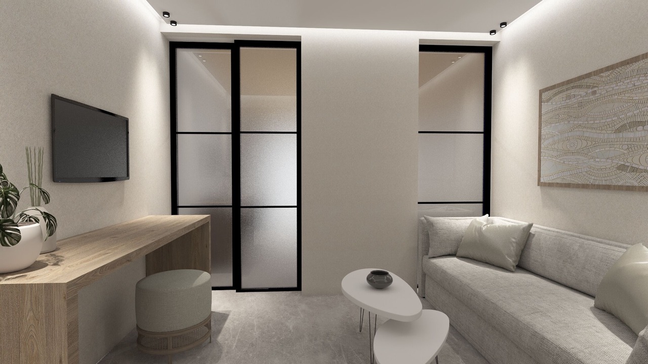 Photo of Bedroom in Paliouri