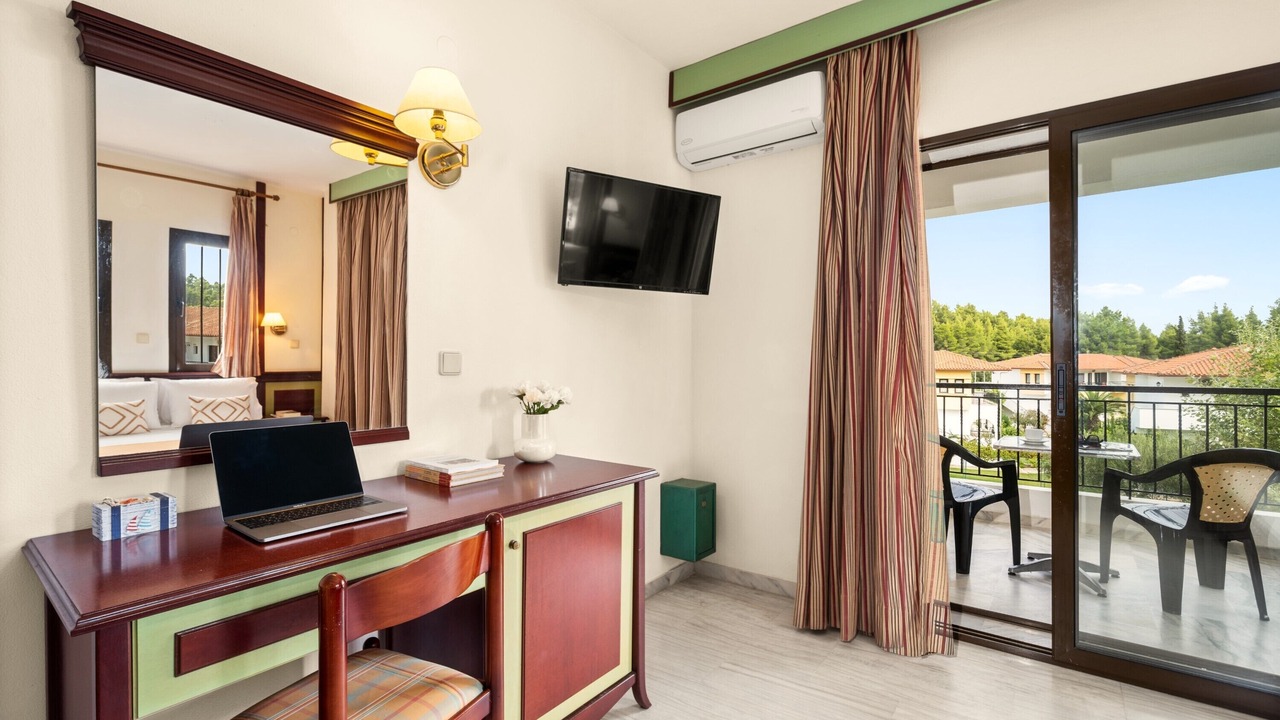Photo of Bedroom in Paliouri