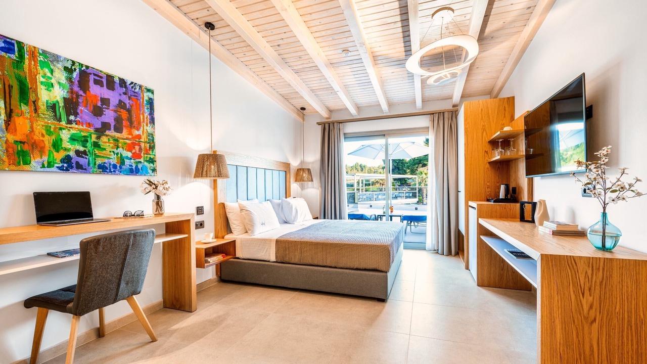 Photo of Livingroom in Paliouri
