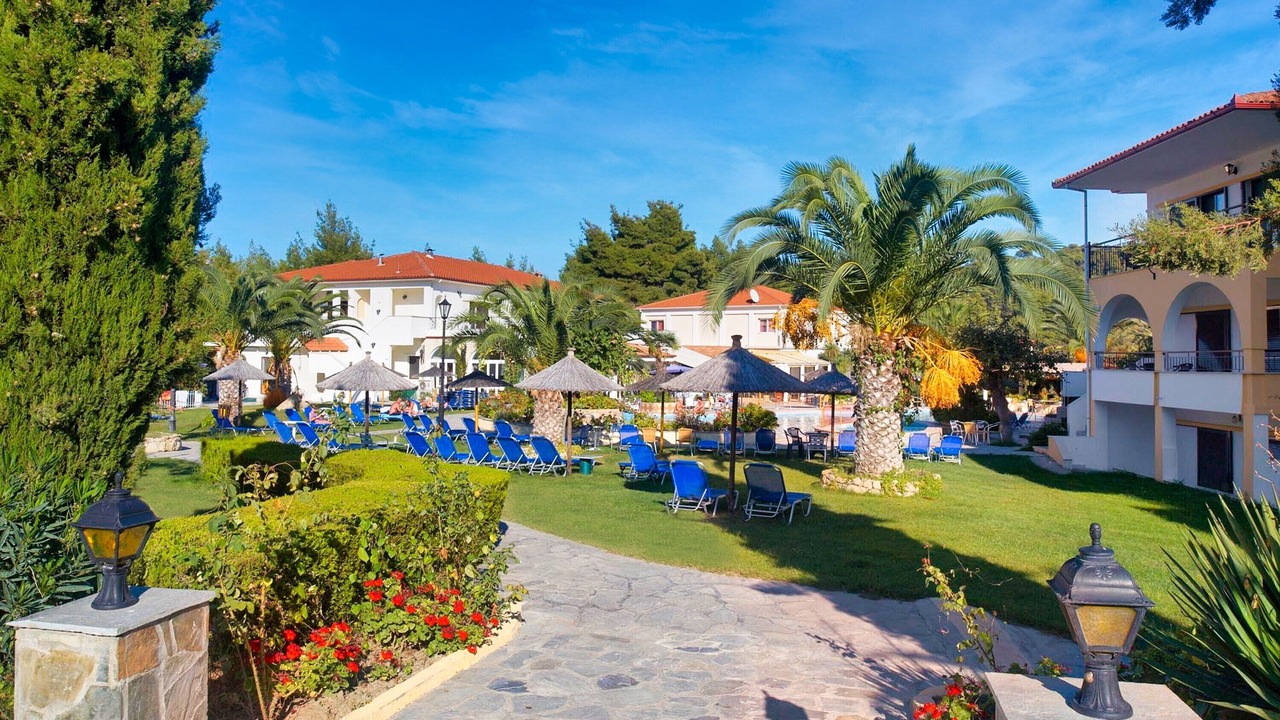 Photo of Outdoor in Paliouri