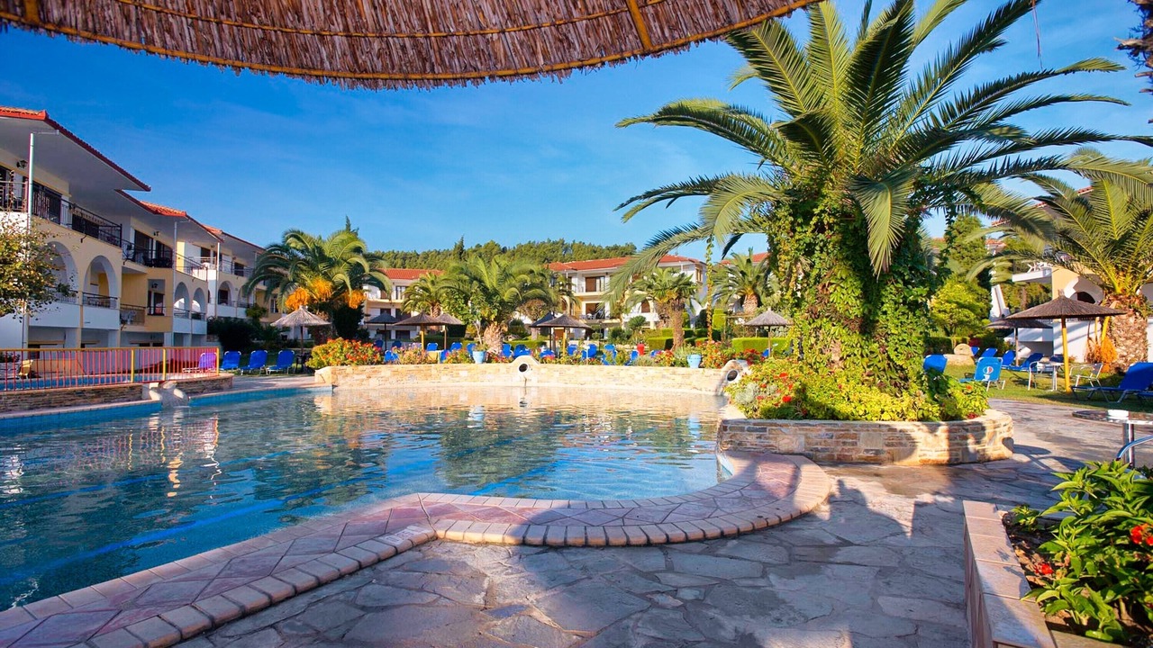Photo of Outdoor in Paliouri