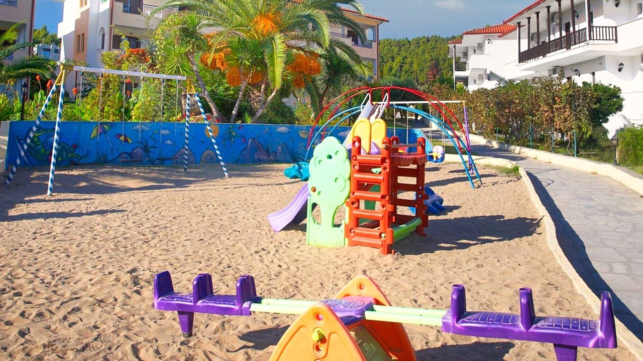 Photo of Outdoor in Paliouri