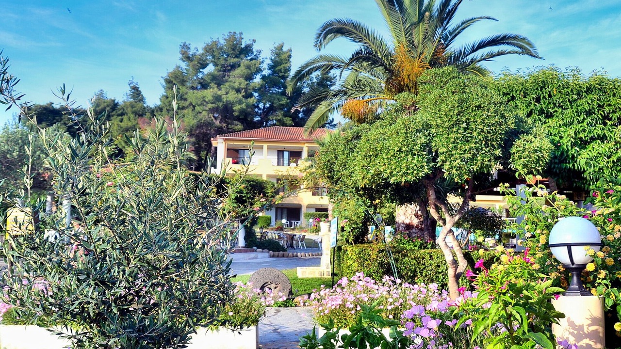 Photo of Outdoor in Paliouri