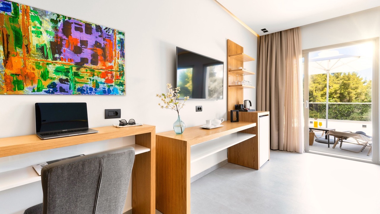 Photo of Bedroom in Paliouri