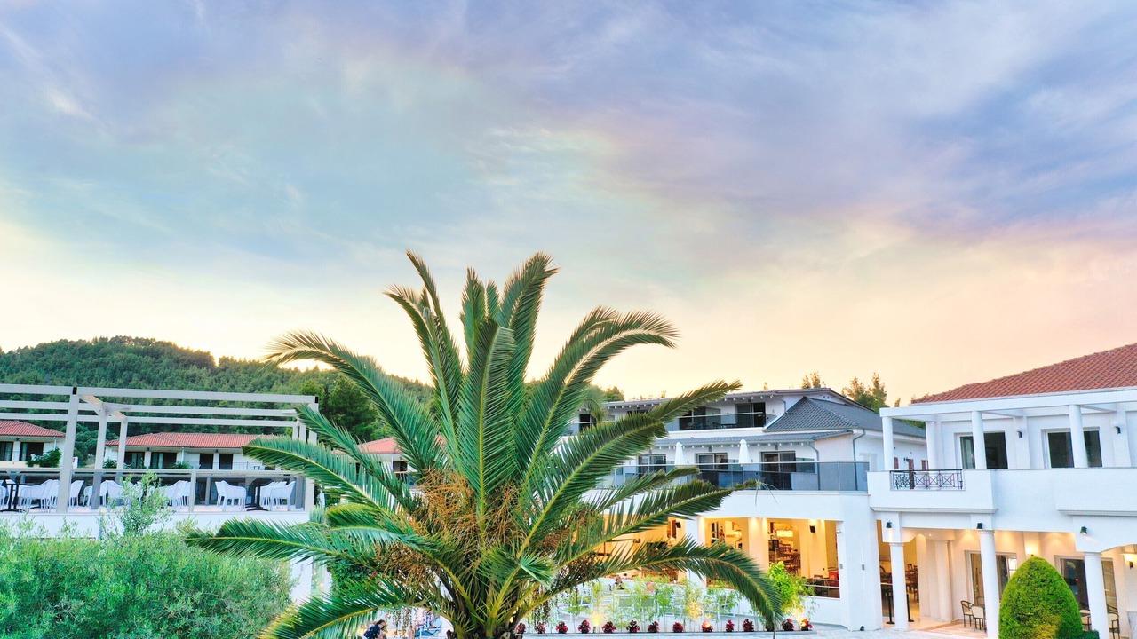 Photo of Outdoor in Paliouri