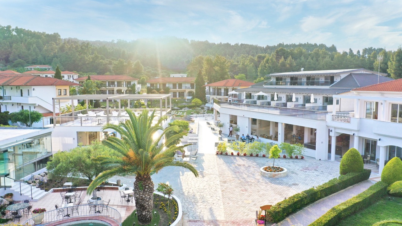Photo of Outdoor in Paliouri