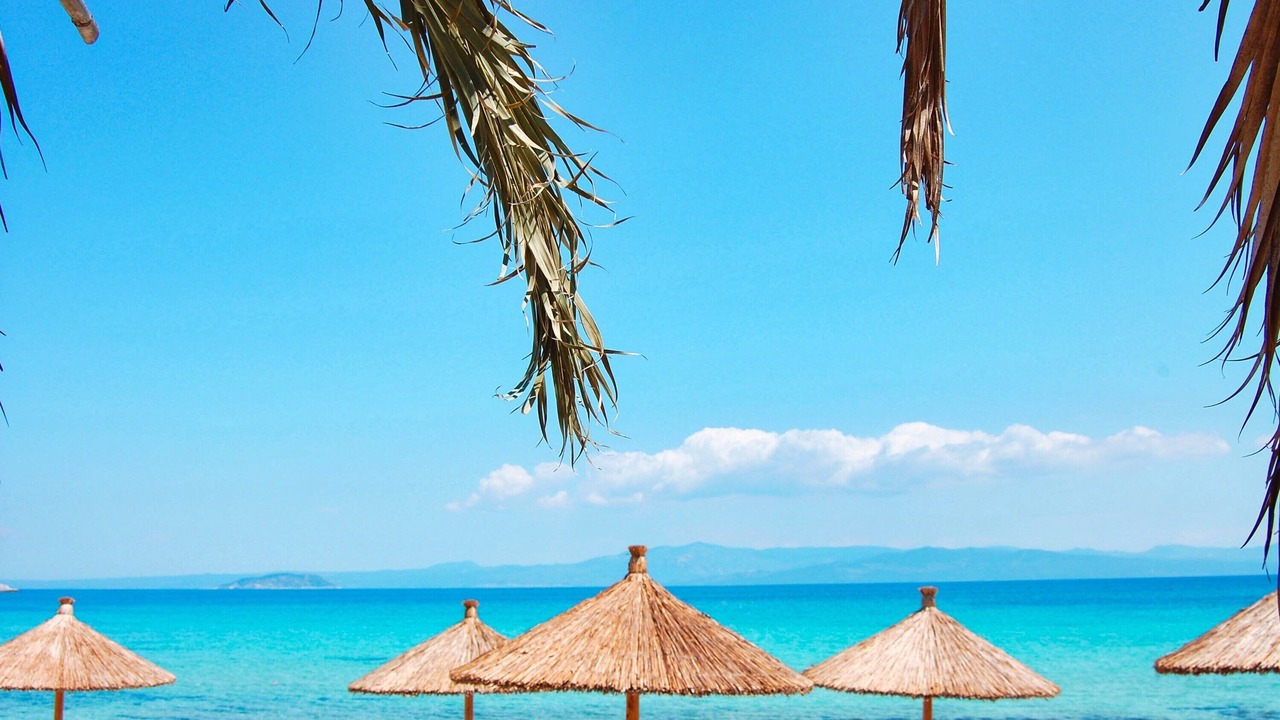 Photo of Outdoor in Paliouri