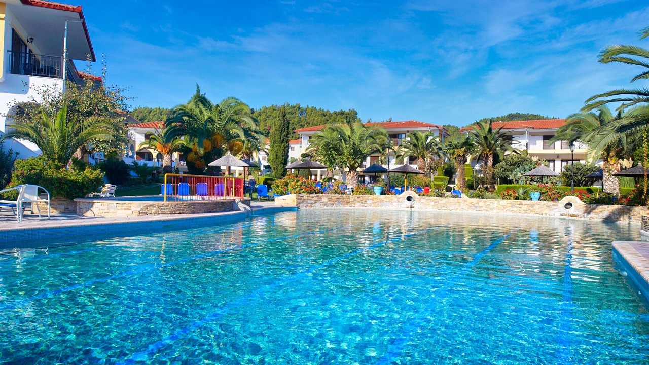 Photo of Outdoor in Paliouri
