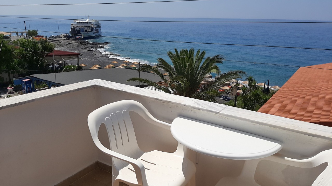 Photo of Others in Agia Roumeli