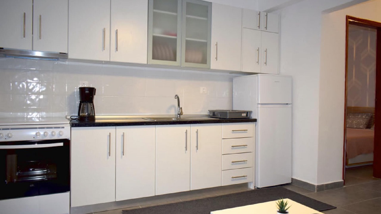 Photo of Kitchen in Agios Nikolaos