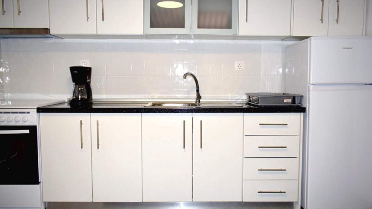 Photo of Kitchen in Agios Nikolaos