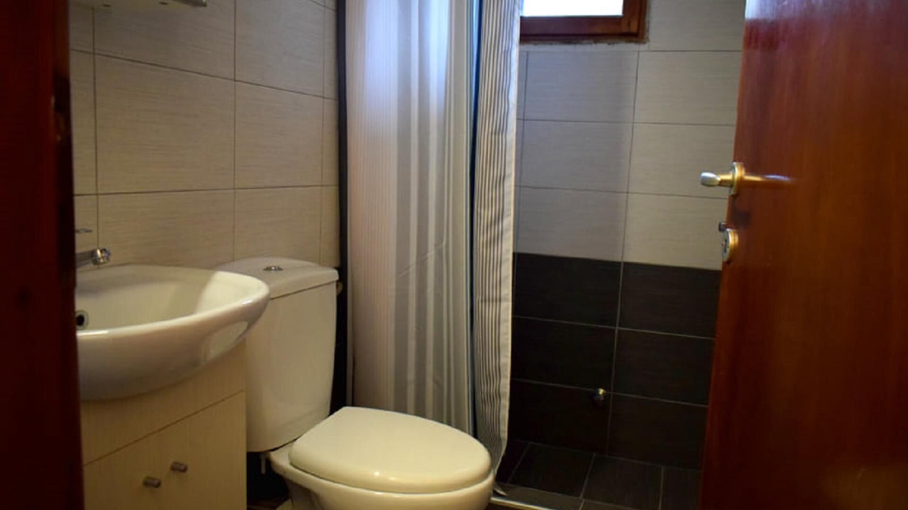 Photo of Bathroom in Agios Nikolaos
