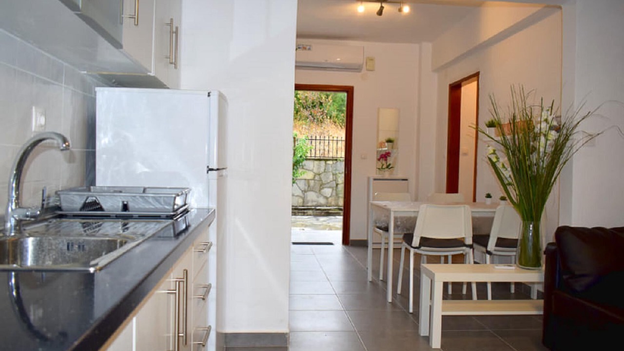 Photo of Kitchen in Agios Nikolaos