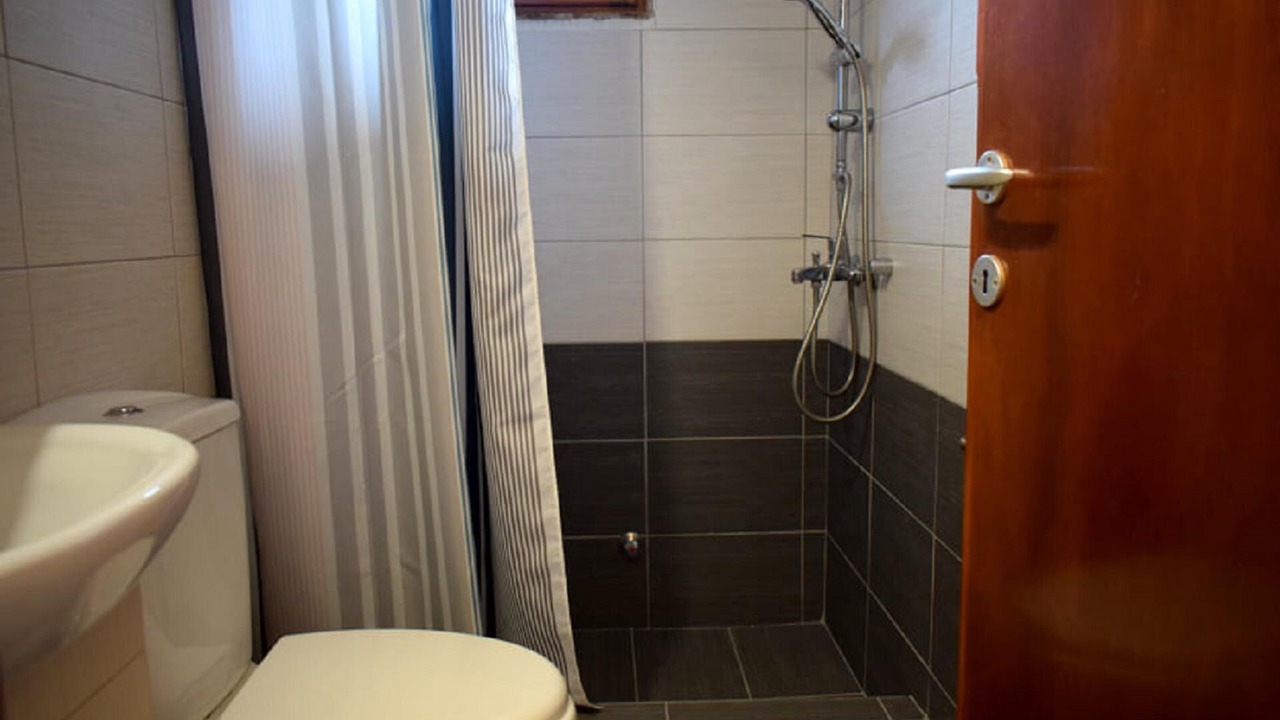 Photo of Bathroom in Agios Nikolaos