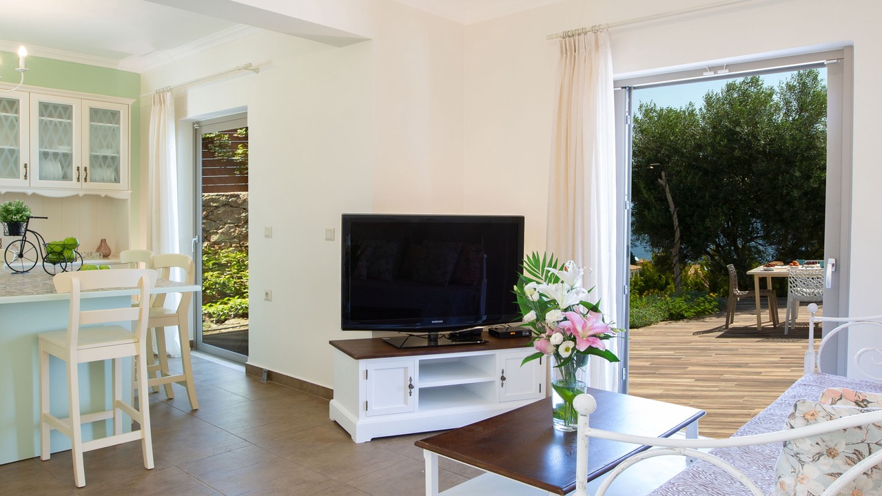 Photo of Livingroom in Perigiali