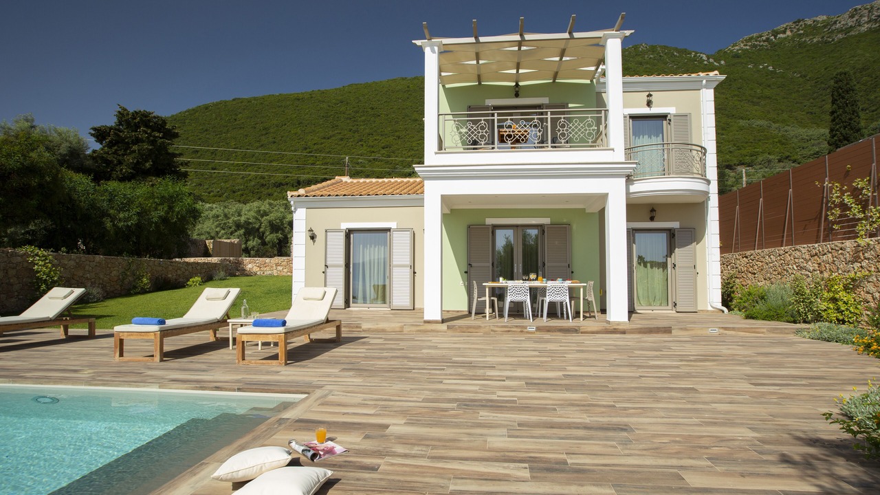 Photo of Outdoor in Perigiali