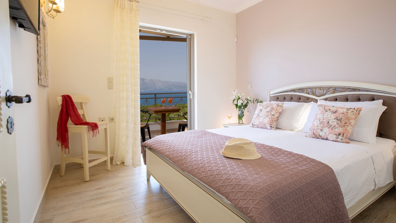 Photo of Bedroom in Perigiali
