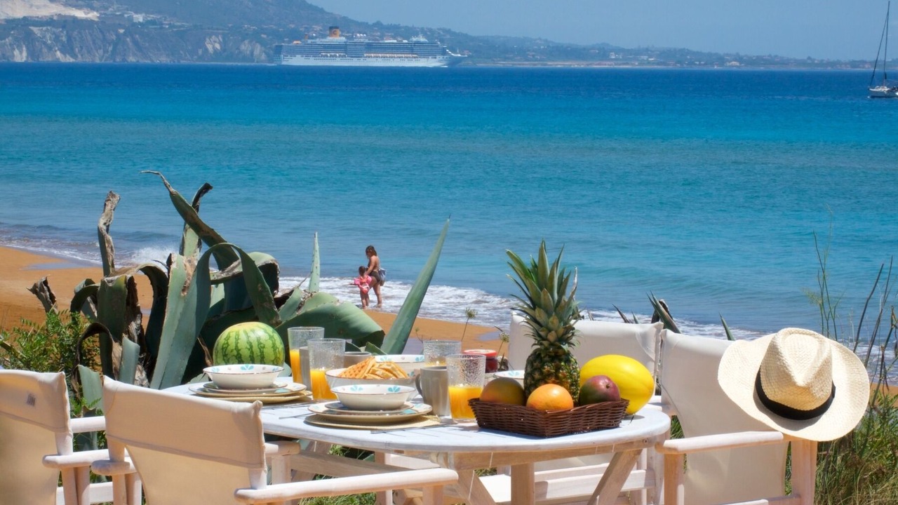 Photo of Outdoor in Paliki