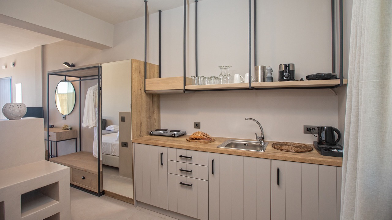 Photo of Kitchen in Paliki