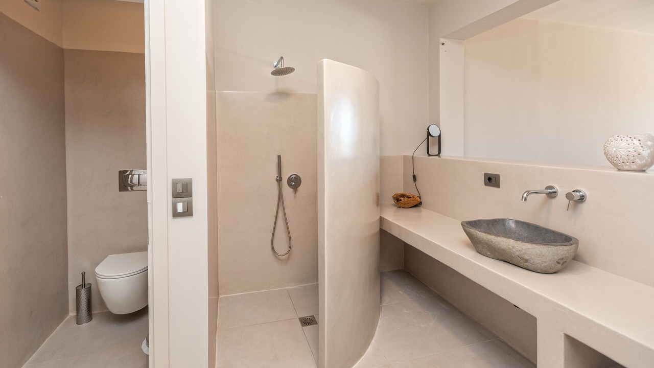 Photo of Bathroom in Paliki